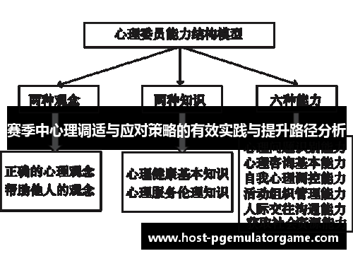 赛季中心理调适与应对策略的有效实践与提升路径分析