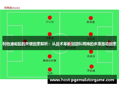 利物浦崛起的关键因素解析：从战术革新到团队精神的多重推动因素