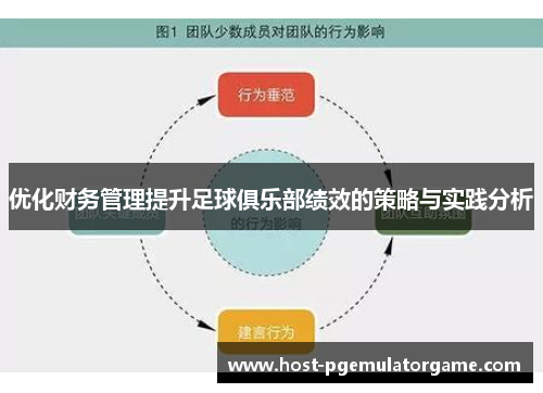 优化财务管理提升足球俱乐部绩效的策略与实践分析