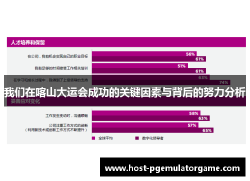 我们在喀山大运会成功的关键因素与背后的努力分析