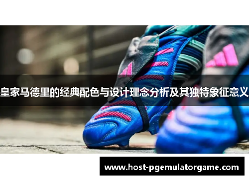 皇家马德里的经典配色与设计理念分析及其独特象征意义