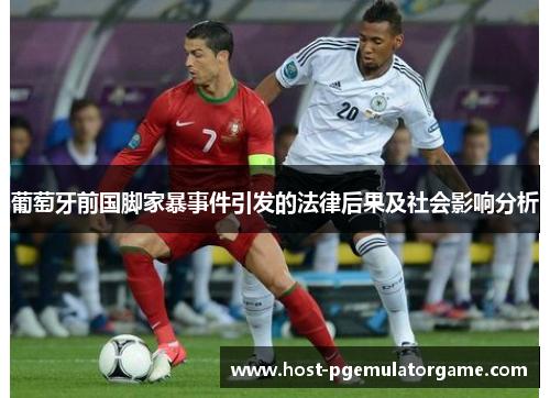 葡萄牙前国脚家暴事件引发的法律后果及社会影响分析