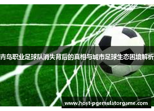 青岛职业足球队消失背后的真相与城市足球生态困境解析