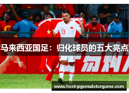 马来西亚国足：归化球员的五大亮点