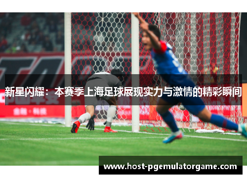 新星闪耀：本赛季上海足球展现实力与激情的精彩瞬间