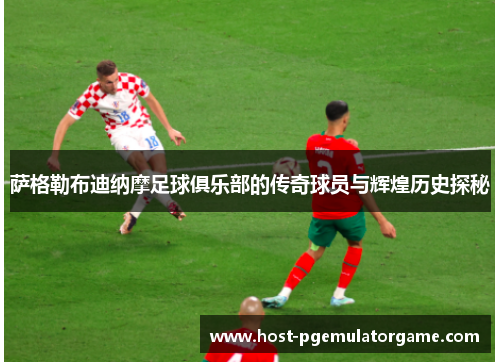 萨格勒布迪纳摩足球俱乐部的传奇球员与辉煌历史探秘